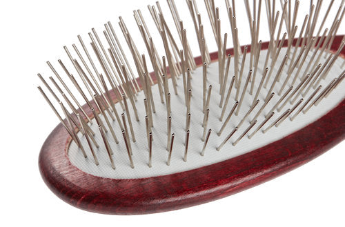 MaxiPin soft|2,7cm Stiftlänge| Pneumatik| 23cm| oval