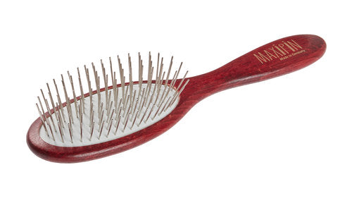 MaxiPin soft|2cm Stiftlänge | Pneumatik|18,5cm|oval