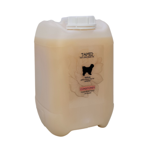 Nutritiv Conditioner Aromapflege