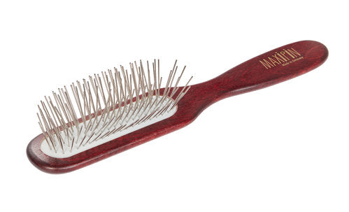 MaxiPin mittelfest| 2,7cm Stiftlänge| Pneumatik| 21,6cm| länglich