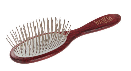 MaxiPin soft|2,7cm Stiftlänge| Pneumatik|18,5cm|oval
