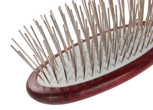 MaxiPin soft|2,7cm Stiftlänge| Pneumatik|18,5cm|oval