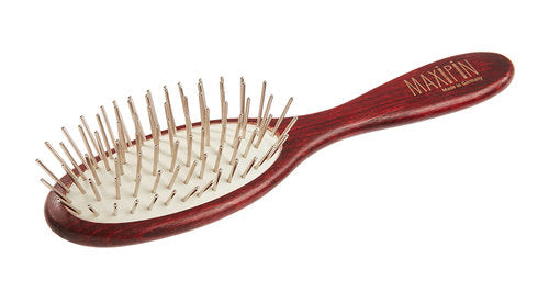MaxiPin extra stark | 2cm Stiftlänge|Pneumatik|18,5cm|oval