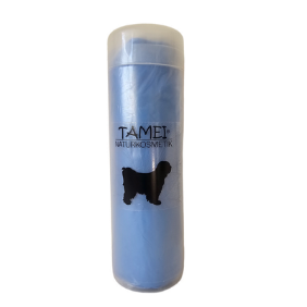 Fell - Wellness Tuch Blau