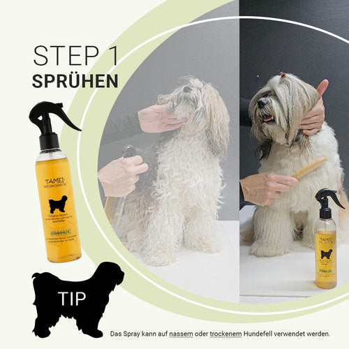 Sensitiv Fellspray