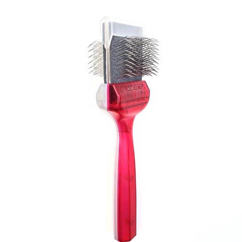 Activet Undercoater Duo 4,5cm - dichtes Fell - Unterwolle - Filz
