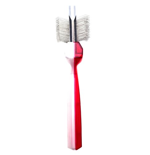 Activet Undercoater Duo 4,5cm - dichtes Fell - Unterwolle - Filz