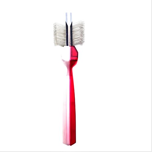 Activet Undercoater Duo 4,5cm - dichtes Fell - Unterwolle - Filz