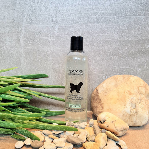 Sensitiv Hundeshampoo