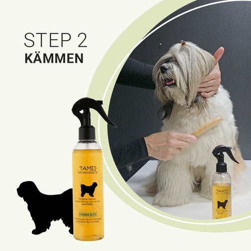 Sensitiv Fellspray