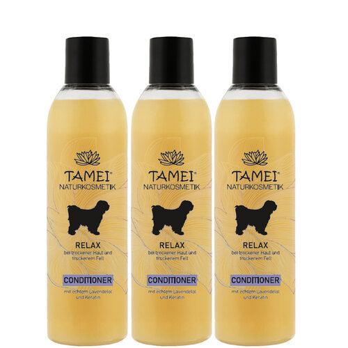 Relax Conditioner mit Lavendel