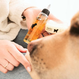 Pur Argan Fellöl