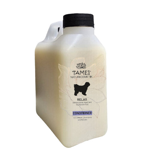 Relax Conditioner mit Lavendel