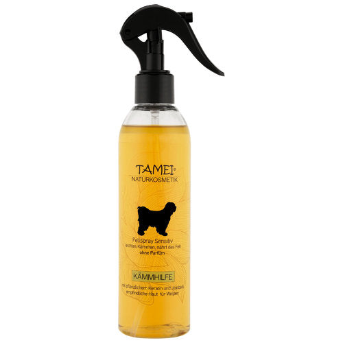 Sensitiv Fellspray