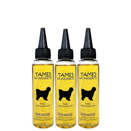 Pur Argan Fellöl