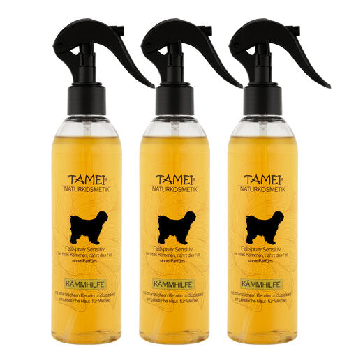 Sensitiv Fellspray