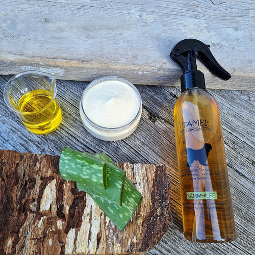 Sensitiv Fellspray