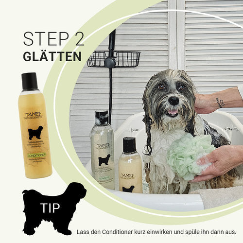 Welpenstarter 7er Set