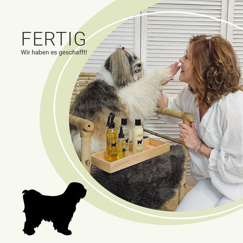 Sensitiv 4er Set