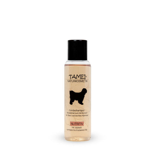 Nutritiv Hundeshampoo Aromapflege