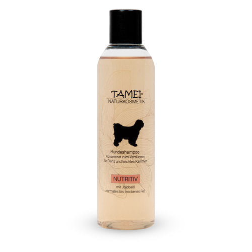 Nutritiv Hundeshampoo Aromapflege