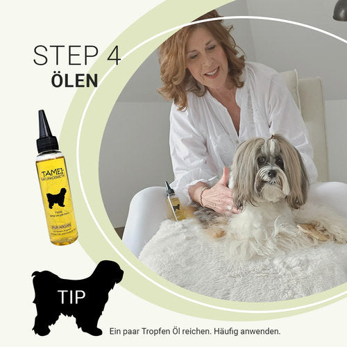 Sensitiv 4er Set
