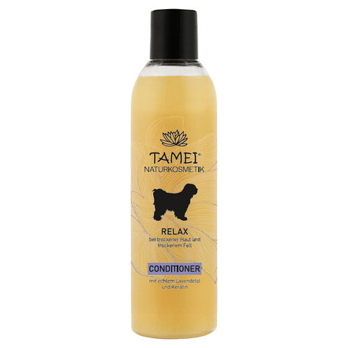 Relax Conditioner mit Lavendel