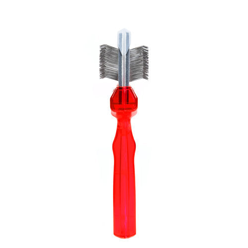 Activet Mat Zapper Entfilzungsbürste 9 cm