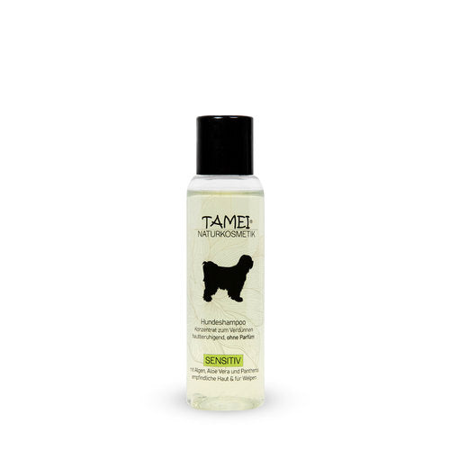 Sensitiv Hundeshampoo