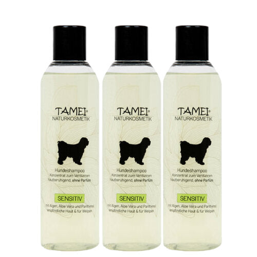 Sensitiv Hundeshampoo