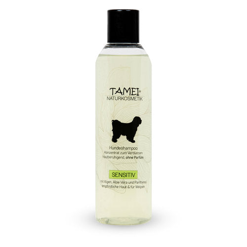 Sensitiv Hundeshampoo