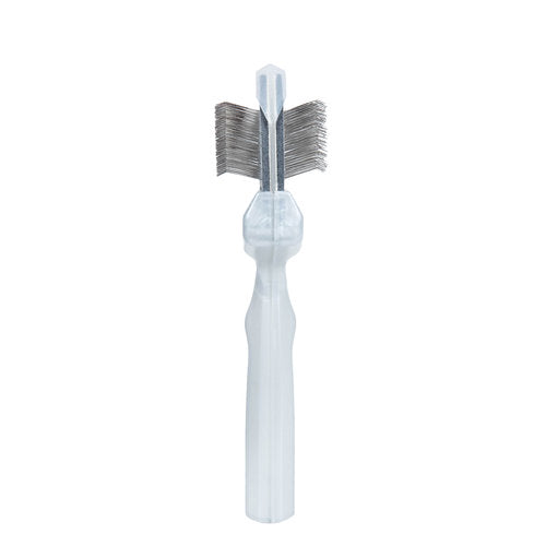 Activet Premium Coat Grubber Silber 4,5 cm