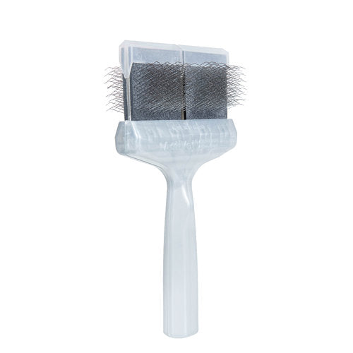 Activet Premium Coat Grubber Silber 9 cm