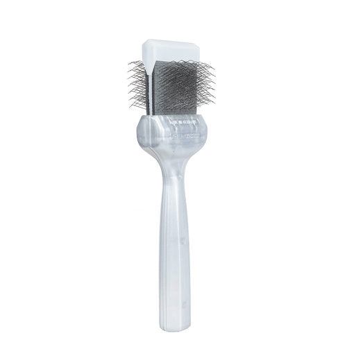 Activet Premium Coat Grubber Silber 4,5 cm