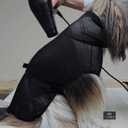 Styling Cape
