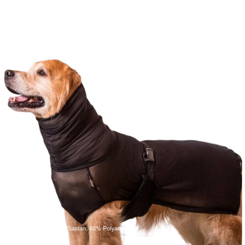 Styling Cape