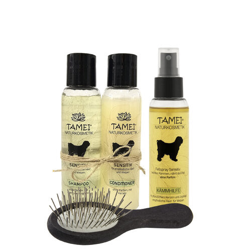 Reise-Mini-Sensitiv 4er - Set