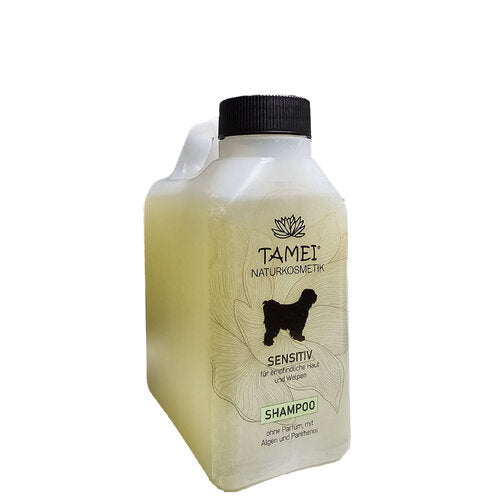 Sensitiv Hundeshampoo
