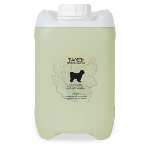Sensitiv Hundeshampoo