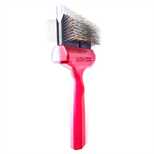 Activet Undercoater Duo 9cm - dichtes Fell - Unterwolle - Filz