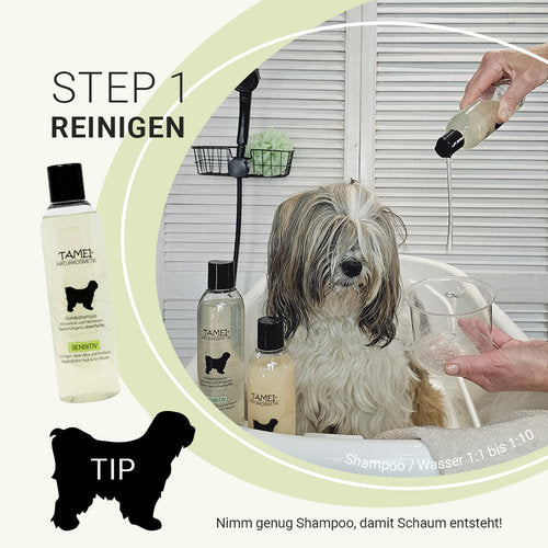 Sensitiv 4er Set