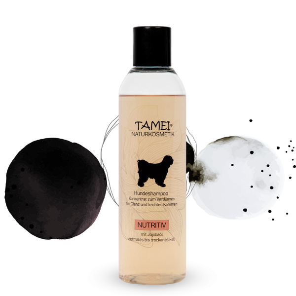 Tamei Shampoo Nutritiv