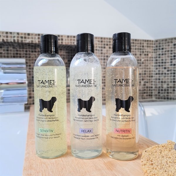 Shampoo-Tamei
