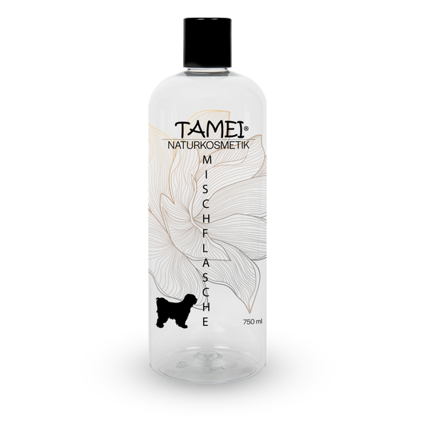 Tamei Mischflasche für Shampoo